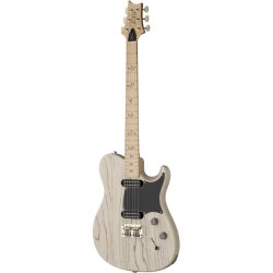 PRS SE NF53 MBX White Doghair